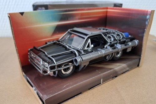 Fast and furious chevrolet - and,