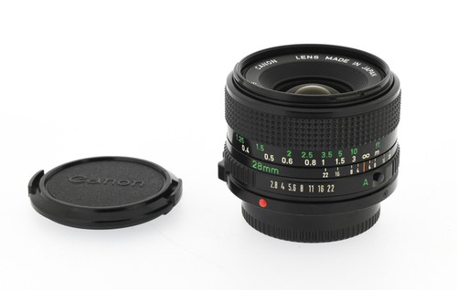 Canon new 28mm - canon,