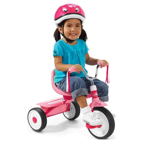 Radio flyer ready - ready, to