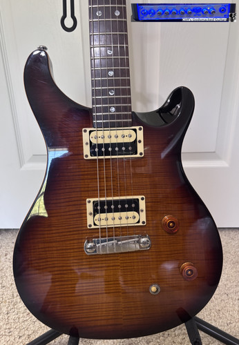 Prs custom - custom, 22