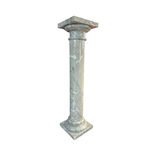 Colonne marbre cipollino - colonne,