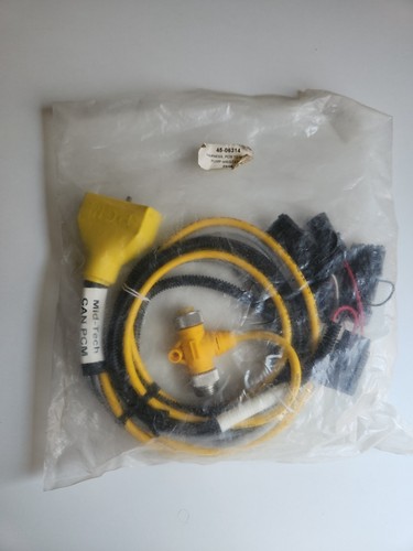 Harness pcm 500 - mt,