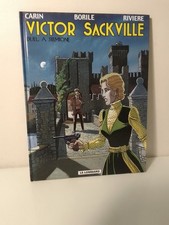 BD - Victor Sackville - Tome 16 - Duel À Sirmione - Le Lombard -...