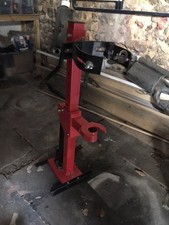 compresseur de ressort