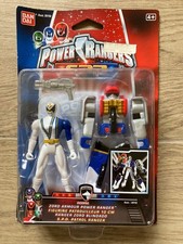 Vintage BANDAI POWER RANGERS