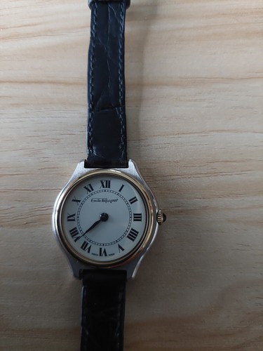 Montre femme emile pequignet - montre,