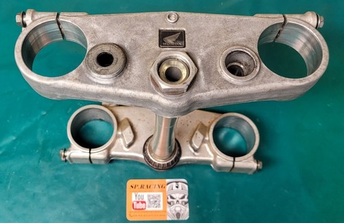 Fourche colonne honda 250 - de,