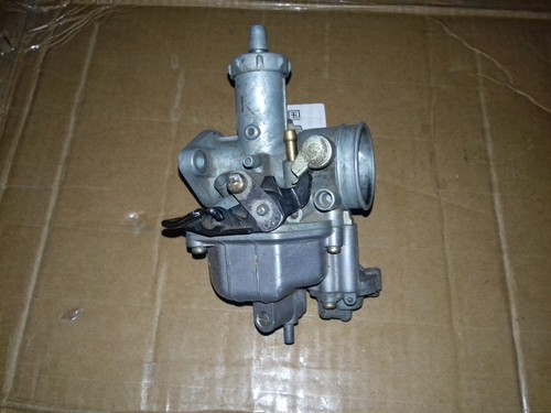 Carburateur honda 125 avec - carburateur, cg