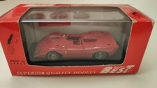 Ferrari 312 P SPYDER - "PROVA"