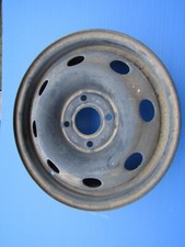 Jante tôle 5.00Bx13CH KPZ