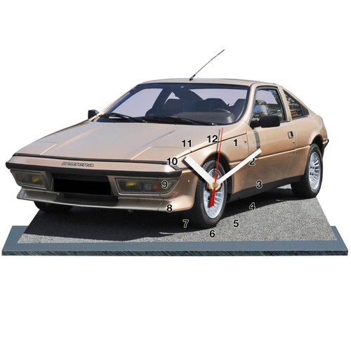 Matra murena horloge - en,