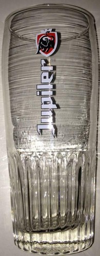 Jupiler verre glas - glas, cl