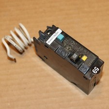 One Murray MPA120AFC 1 Pole 20 Amp AFCI Arc Fault Breaker  BK#59