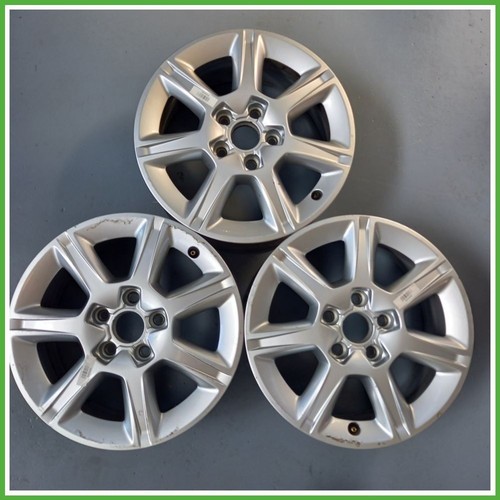 Jante alliage audi - alliage, (8p)