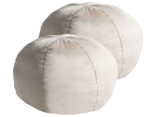 Lot coussins décoratifs - lot,