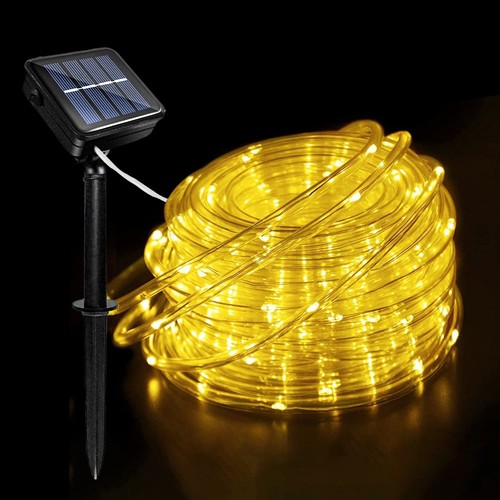 12m 100led tube lumineux - 12m,