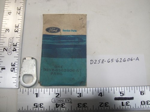 Nos ford 1972 bird - ford,