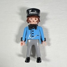 (RARE) Vintage Playmobil 4021