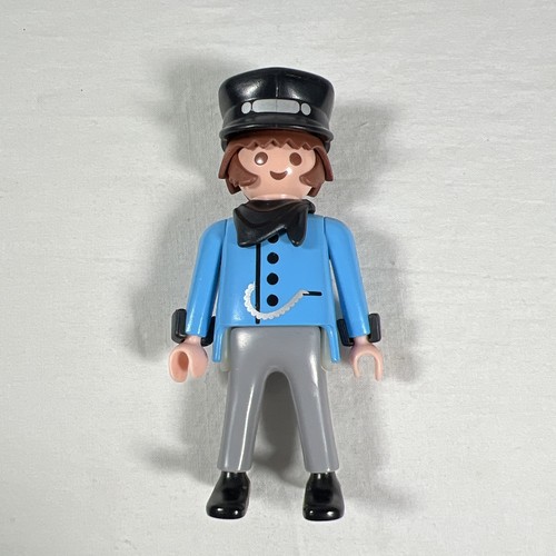 Vintage playmobil 4021 - (rare),