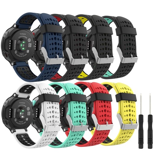 Silicone sport bracelet - silicone,