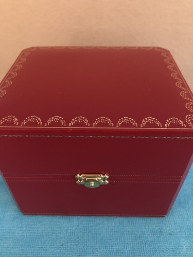 Boite box ecrin cartier pour - boite, /box/ecrin