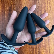 Anal Plug Dilatateur