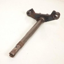 Té de fourche origine pour