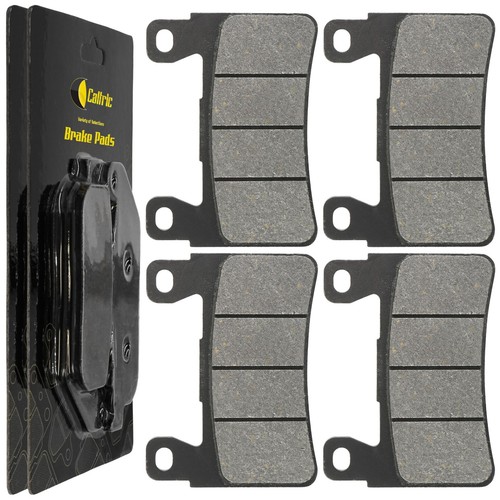 Brake pads for honda - brake,