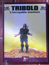 TRIBOLO - Tirage de tête - ROSINSKI, COSEY, MATTOTTI, GIARDINO, DERIB, DANY...