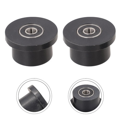 Pièces rameur 2pcs roulements - rameur,