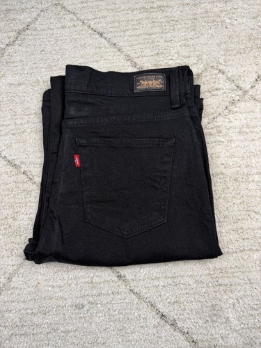 Jean levi femme noir - jean,