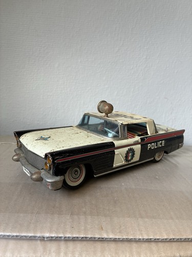 Japan tôle voiture police - voiture,