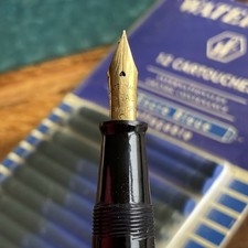 JIF A CARTOUCHE D'ENCRE