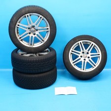 Wheelworld WH1-75017 Jantes 17