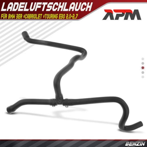 Durite entrée air turbo - d'air, de