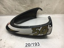 Carénage Plastique Codone