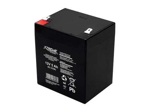 Batterie gel universelle - batterie,