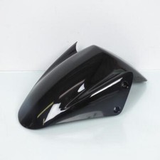 Garde boue avant TNT pour Scooter Yamaha 50 Jog RR noir brillant Neuf