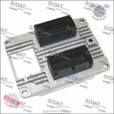 Unité de contrôle moteur