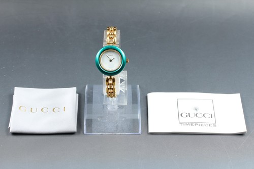 Montre femme gucci change - montre,