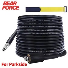 10m Tuyau haute pression