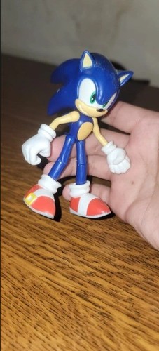 Figure sonic - figure,