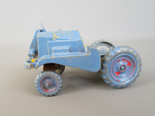 D311 dinky supertoys - d311,