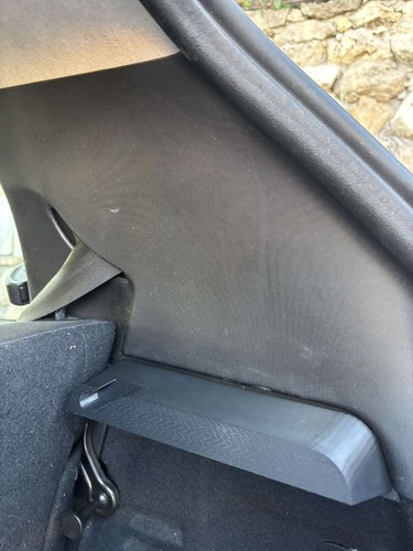 Renault twingo support - 3,