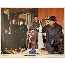 L'ETRANGLEUR DE BOSTON Photo