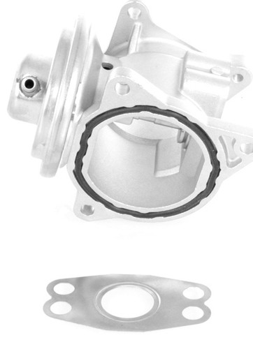 Vanne egr pour skoda - 1x,