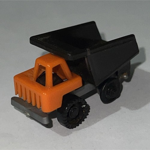 Camion benne miniature - camion-benne, en