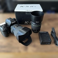 Appareil photo numérique