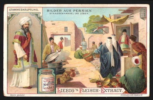 Image collection liebig - de,