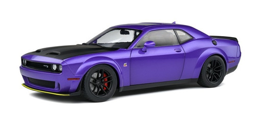 Dodge challenger srt hellcat - dodge,